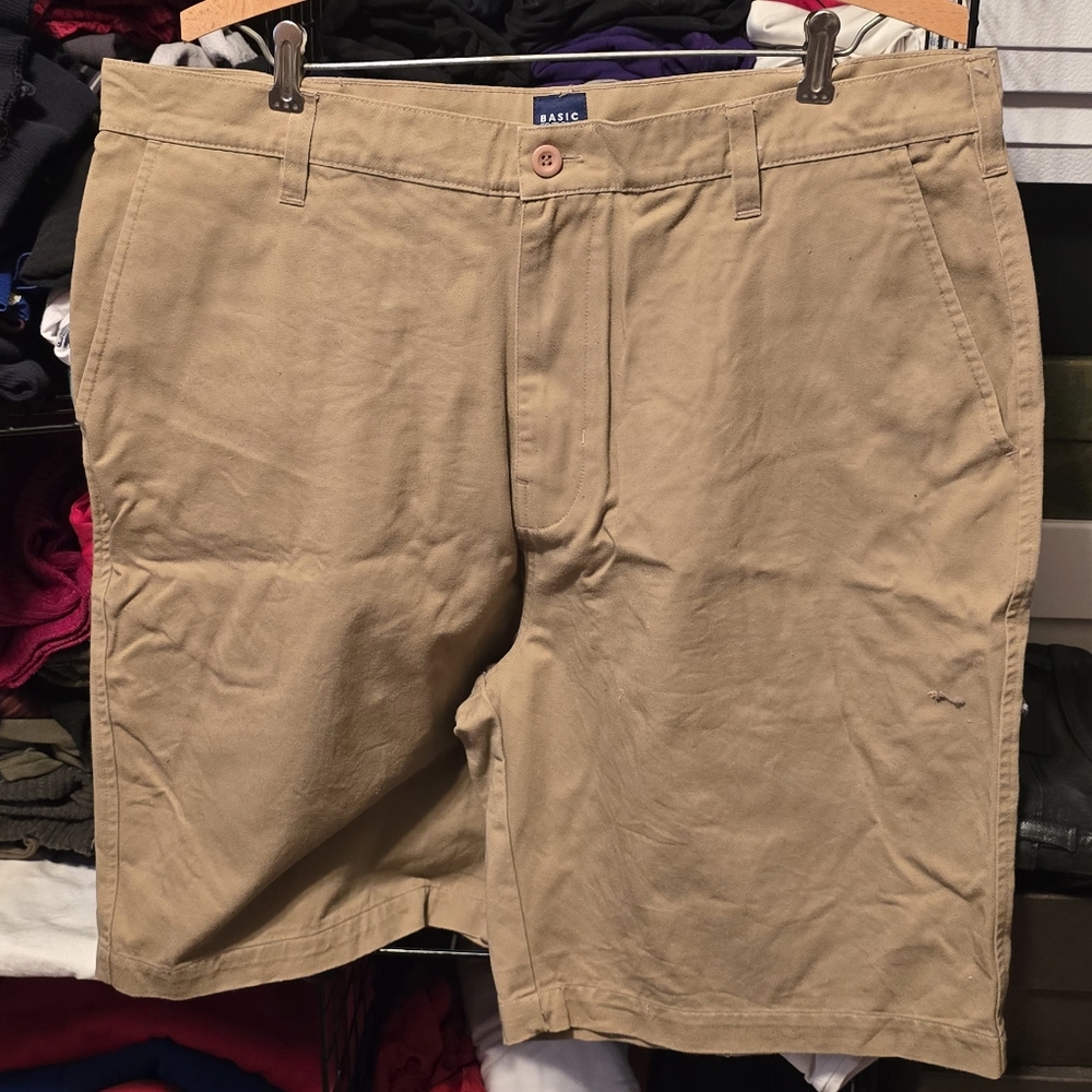 Basic Editions Shorts